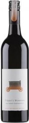 Toppers Mountain Wild Ferment Tempranillo New England