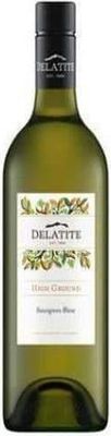 Delatite High Ground Sauvignon Blanc - VEGAN Wine