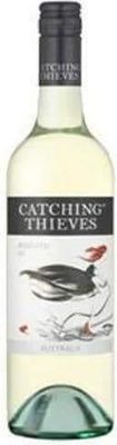 McWilliams Catching Thieves Moscato
