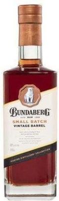 Bundaberg Small Batch Select Vat Rum 700ml