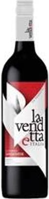 La Vendetta Tuscany Sangiovese (12 x 0ml bottles)
