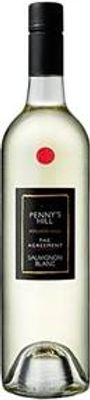 Pennys Hill The Agreement Sauvignon Blanc
