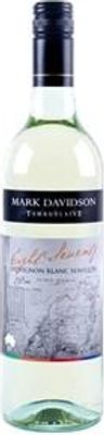 Tamburlaine Mark Davidson Organic Eight Seventy Sauvig