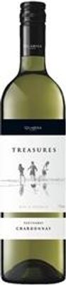Quarisa Wines Treasures Chardonnay