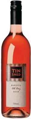 Tin Shed All Day Rose