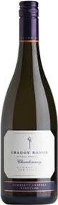 Craggy Range Gimblett Gravels Vineyard Chardonnay