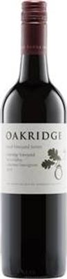 Oakridge Local Vineyard Series Cabernet Sauvignon