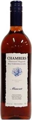 Chambers Rosewood Rutherglen Muscat Dessert/Fortified - Fortified - Muscat