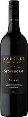 Kaesler Estate Stonehorse Shiraz
