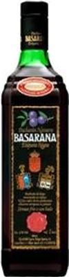 Pablo Esparza Basarana Etiqueta Negra Patxaran Dessert/Fortified - Fortified Wine - Liqueur