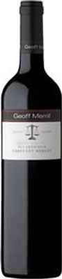 Geoff Merrill Pimpala Vineyard Cabernet Merlot