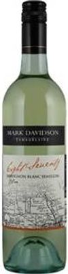 Tamburlaine Mark Davidson Organic Eight Seventy Sauvignon Blanc Semillon