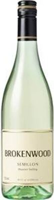 Brokenwood Semillon (12 x 0ml bottles)