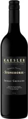 Kaesler Estate Stonehorse Grenache Shiraz