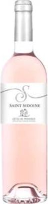 Saint Sidoine Provence Rose