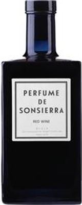 Sonsierra Rioja DOC Perfume Tempranillo