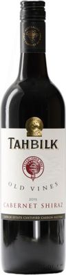 Tahbilk Old Vines Cabernet Sauvignon Shiraz 