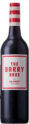 Jim Barry Barry Bros Cabernet Shiraz Sauvignon  | 6 pack