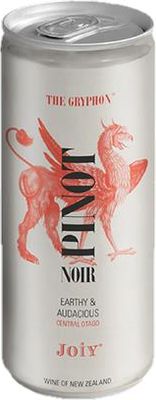 Joiy The Gryphon Pinot Noir Cans | Pack of 6 | 24 pack
