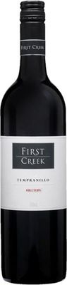 First Creek  Tempranillo  | 6 pack
