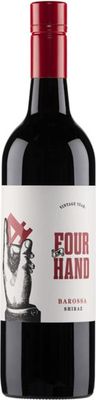 Robert Oatley Vineyards Four in Hand Shiraz  | 6 pack