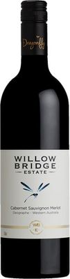 Willow Bridge Estate Dragonfly Cabernet Merlot  | 6 pack