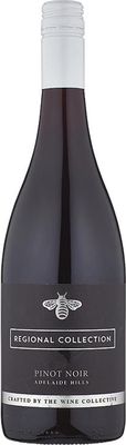 Tomich s Regional Collection Pinot Noir