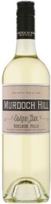Murdoch Hill Hill Halfway Block Sauvignon Blanc 