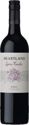Heartland Spice Trader Shiraz  | 12 pack
