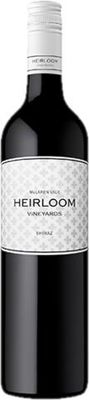 Heirloom Vineyards Shiraz  | 12 pack