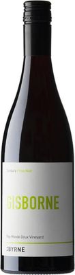 Byrne Vineyards Gisborne Sunbury Pinot Noir 