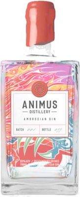 NV Animus Distillery Ambrosian Gin