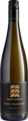 Plantagenet Wyjup Collection Riesling 