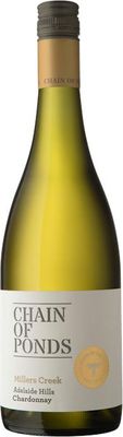 Chain of Ponds Millers Chardonnay 