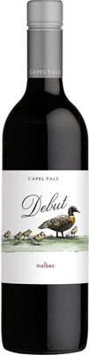 Capel Vale Debut Malbec  | 6 pack