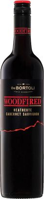 De Bortoli s Woodfired Cabernet Sauvignon