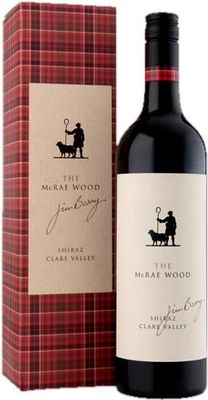Jim Barry The McRae Wood Shiraz | Pack of 6