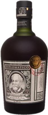 Black Tot Rum 46.2%