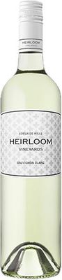 Dandelion Vineyards Heirloom Sauvignon Blanc 