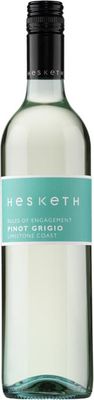 Hesketh s Art Series Pinot Grigio