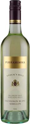 Pirramimma Stocks Sauvignon Blanc Semillon 