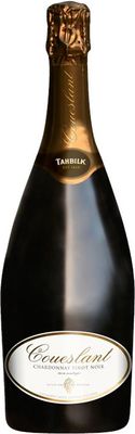 NV Tahbilk Coueslant Chardonnay Pinot Noir 