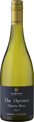 Coriole The Optimist Single Vineyard Chenin Blanc