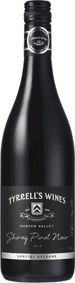 Tyrrells Special Release Shiraz Pinot Noir