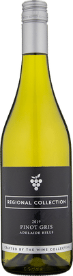 TWC Regional Selection Pinot Gris