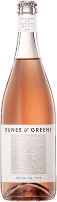 NV Dunes & Greene Split Pick Moscato