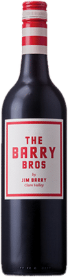 Jim Barry The Barry Bros Cabernet Shiraz Sauvignon