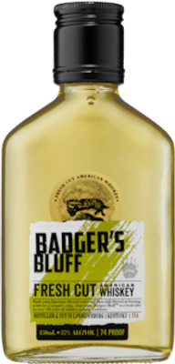 Badgers Bluff American Whiskey