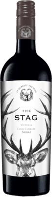 The Stag The Stag Shiraz