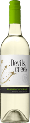 Devils Creek Sauvignon Blanc